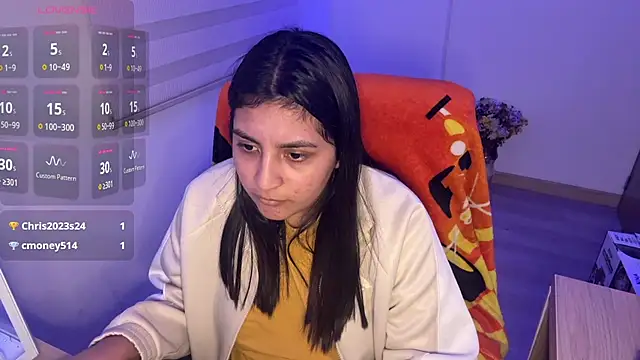 cloe_smalln Live XXX chat