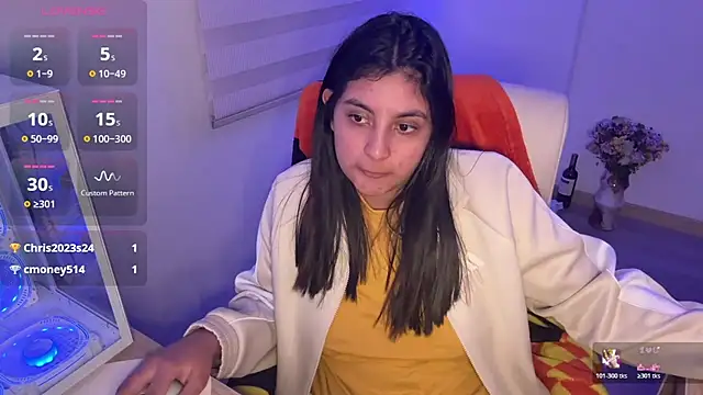 cloe_smalln Live XXX chat