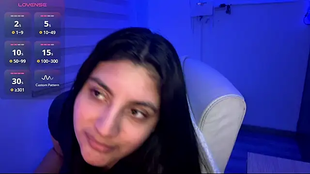 cloe_small Chat XXX in diretta