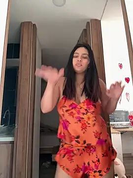 Chat XXX ao vivo de cloe_small