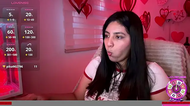 cloe_small – Live XXX-chat