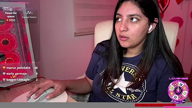 cloe_small Chat XXX in diretta