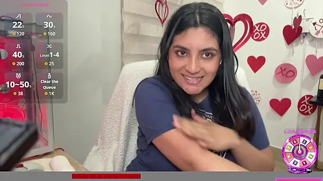 Chatroom XXX en direct de cloe_small