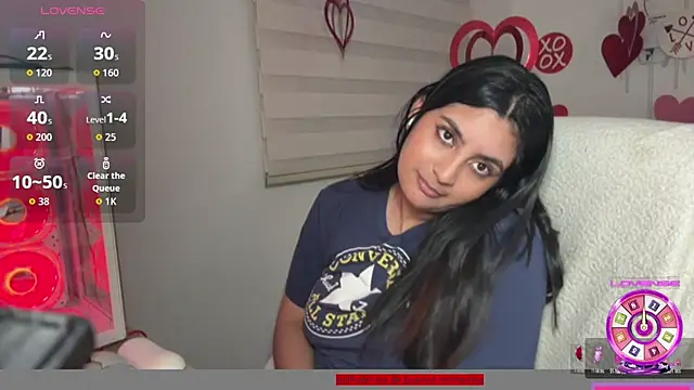 cloe_small Chat XXX in diretta