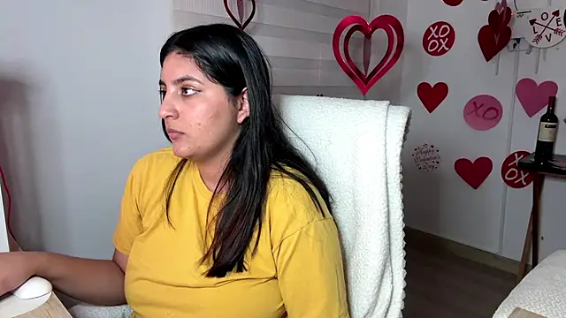 cloe_small Chat XXX live