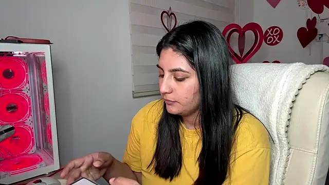 Czat XXX na żywo – cloe_small