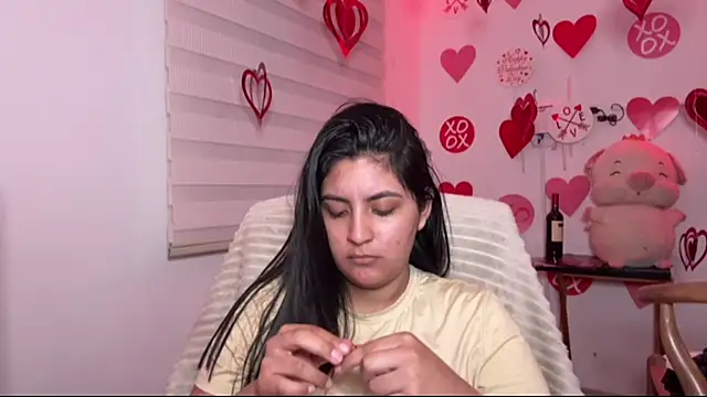 XXX chat uživo modela cloe_small