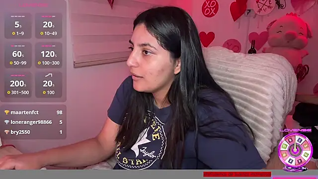 cloe_small XXX чат на живо