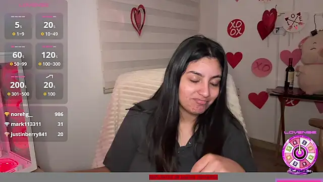 cloe_small's Live XXX Chat