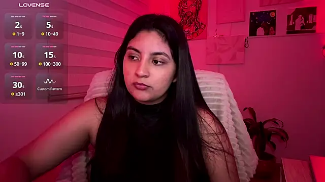 cloe_small Chat XXX in diretta