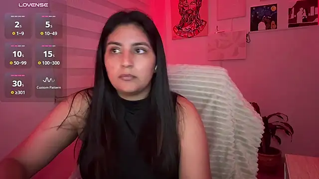 cloe_small's Live XXX Chat