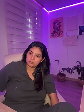 Chat XXX ao vivo de cloe_small