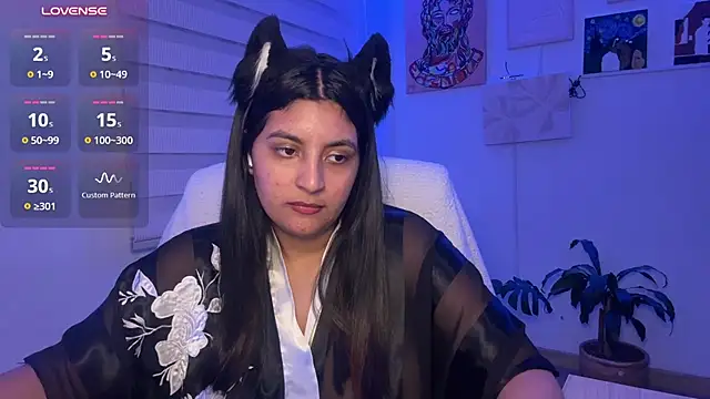 cloe_smalln Live XXX chat