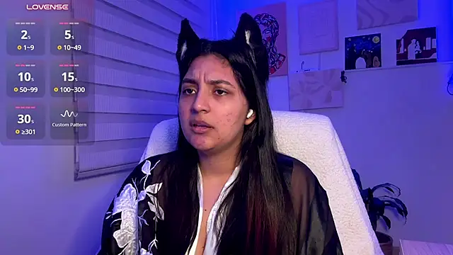 Živý XXX chat cloe_small