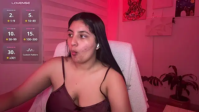 cloe_small Chat XXX in diretta