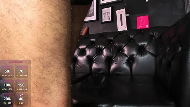 MattewRey Webcam Show