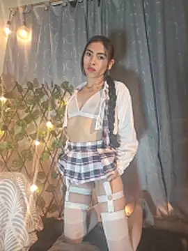 emma-hiill's Webcam Show