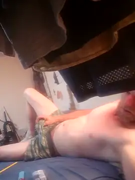 BigDDave6979 webkamerás műsora