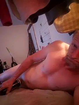 BigDDave6979 웹캠 쇼
