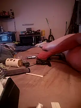BigDDave6979 Pertunjukan Webcam