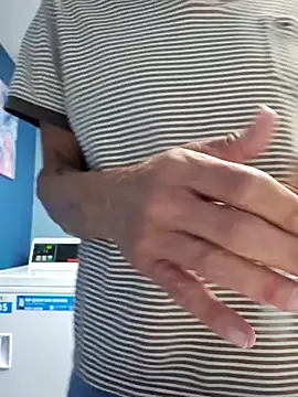 Kswood123 webkamerás műsora