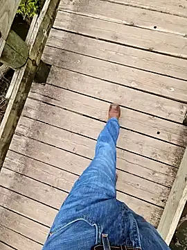 Kswood123 webkamerás műsora