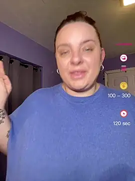 lairarose Шоу с уебкамера
