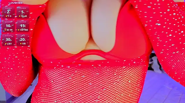MiaBecky's Webcam Show