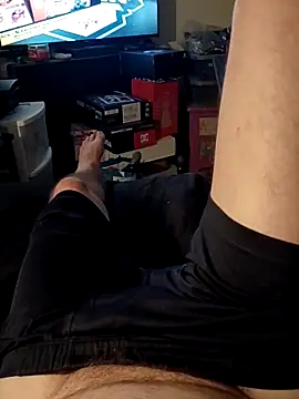 Show webcam de crazycam619