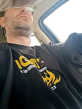 crazycam619のウェブカメラショー