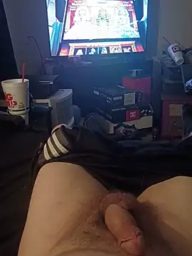 crazycam619 Adlı Modelin Web Kamerası Şovu