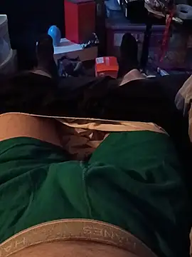crazycam619 웹캠 쇼