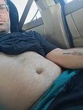 Pokazy przed kamerką – crazycam619