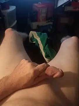 Show webcam de crazycam619
