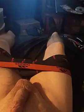 crazycam619's Webcam Show