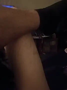 הופעת וובקאם של crazycam619