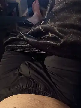 crazycam619 웹캠 쇼