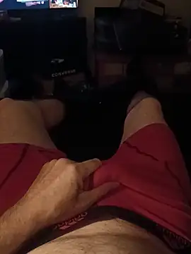 Show modela crazycam619 na web-kameri