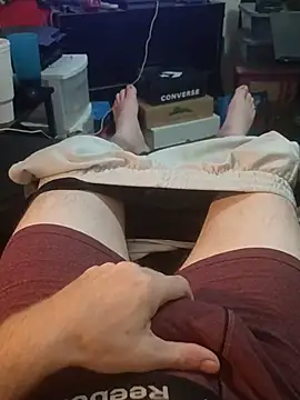 crazycam619のライブXXXチャット