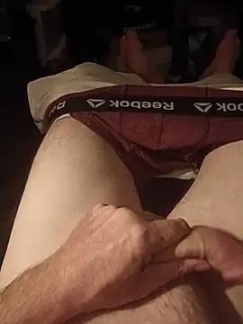 crazycam619 Webcam Show