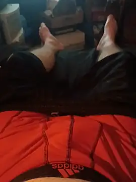Show webcam de crazycam619