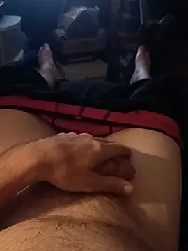 crazycam619 웹캠 쇼