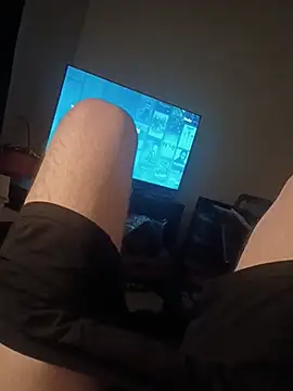 crazycam619のウェブカメラショー