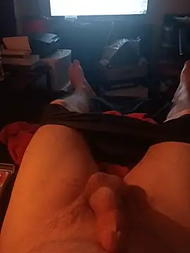 Show webcam de crazycam619