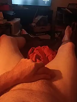 crazycam619's Webcam Show