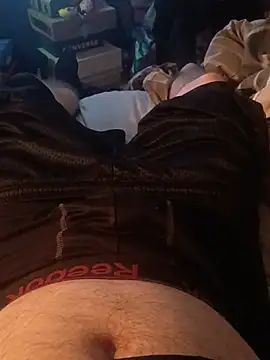 crazycam619 Шоу с уебкамера