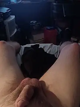 crazycam619 Шоу с уебкамера