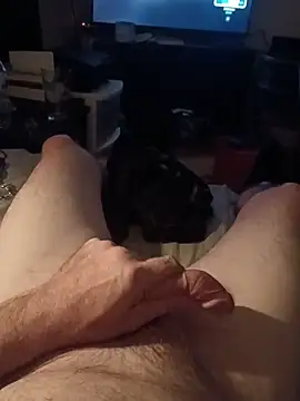 Pokazy przed kamerką – crazycam619