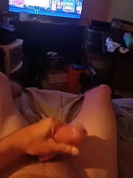crazycam619 Шоу с уебкамера