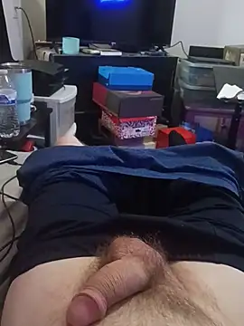 crazycam619's Webcam Show